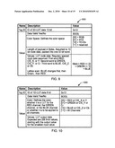 METHOD AND SYSTEM FOR LOOK DATA DEFINITION AND TRANSMISSION diagram and image