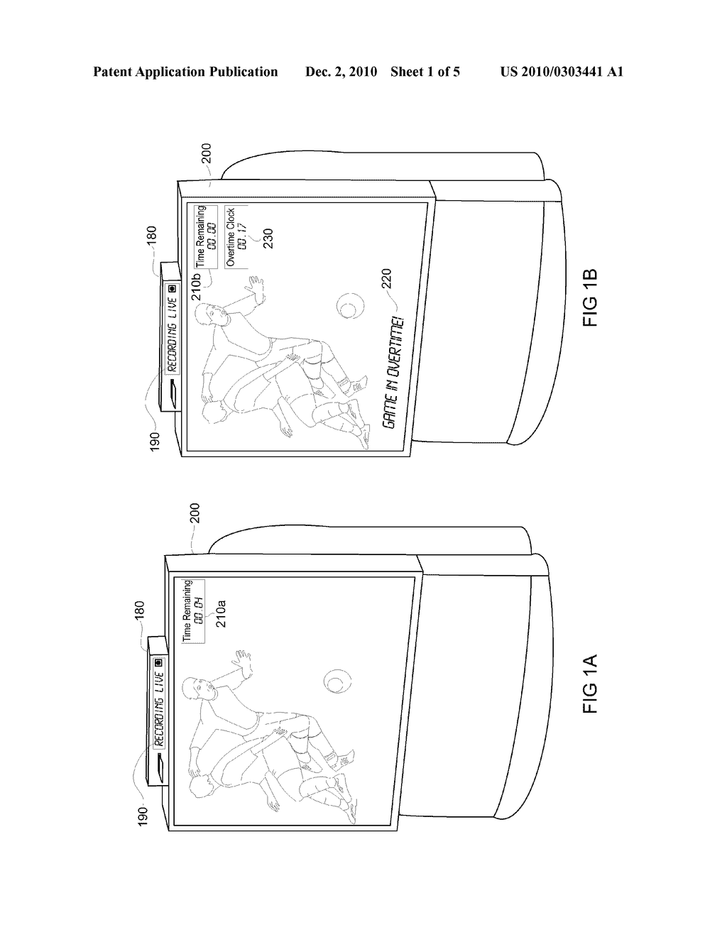 SYSTEM AND METHOD FOR OVERTIME VIEWING - diagram, schematic, and image 02