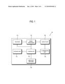 ELECTRONIC APPARATUS AND METHOD FOR RECORDING CONTENT diagram and image