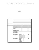 ELECTRONIC APPARATUS AND METHOD FOR RECORDING CONTENT diagram and image