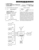 Contents Reproduction Apparatus diagram and image