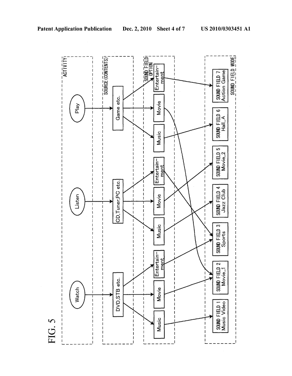 Contents Reproduction Apparatus - diagram, schematic, and image 05