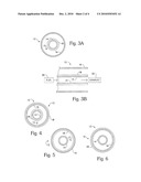 Radiant Tube diagram and image