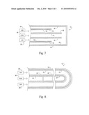 Radiant Tube diagram and image