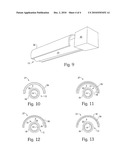 Radiant Tube diagram and image