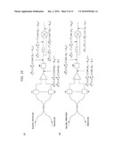 OPTICAL DETECTION DEVICE IN WDM-PON AND METHOD FOR SAME diagram and image