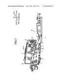 Image Forming Device and Detachable Process Unit diagram and image