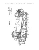 Image Forming Device and Detachable Process Unit diagram and image