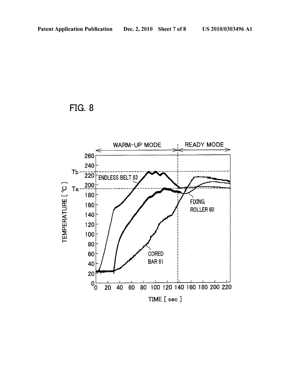 FIXING DEVICE, IMAGE FORMING APPARATUS, AND METHOD FOR CONTROLLING FIXING DEVICE - diagram, schematic, and image 08
