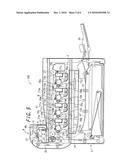 METHOD OF MANUFACTURING RESIN-LAYER COATED CARRIER, RESIN-LAYER COATED CARRIER, DEVELOPER, DEVELOPING DEVICE, AND IMAGE FORMING APPARATUS diagram and image