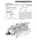 DEVELOPING DEVICE HAVING TONER RECOVERY TRAY AND IMAGE FORMING APPARATUS diagram and image