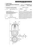 FIXING DEVICE AND IMAGE FORMING APPARATUS INCLUDING FIXING DEVICE diagram and image