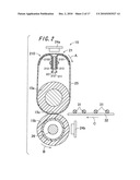 FIXING DEVICE AND IMAGE FORMING APPARATUS INCLUDING FIXING DEVICE diagram and image