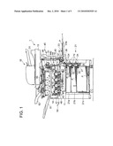 SHEET CONVEYING DEVICE OF IMAGE FORMING APPARATUS diagram and image