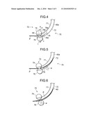 SHEET CONVEYING DEVICE OF IMAGE FORMING APPARATUS diagram and image