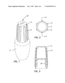 Nail polish bottle grips diagram and image