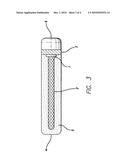 Cosmetic lip symbol and design applicator diagram and image