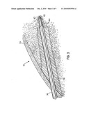 METHOD OF DRAINING LEACHATE FROM AN EXISTING LANDFILL diagram and image