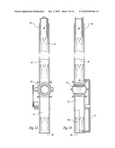 HYDRAULIC ELEVATION APPARATUS AND METHOD diagram and image