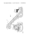 HYDRAULIC ELEVATION APPARATUS AND METHOD diagram and image