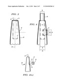 Drill bit system, assembly, and method for forming holes in materials diagram and image