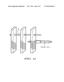 Drill bit system, assembly, and method for forming holes in materials diagram and image