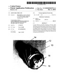 ADJUSTABLE DRILL BIT diagram and image