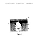 ADJUSTABLE DRILL BIT diagram and image