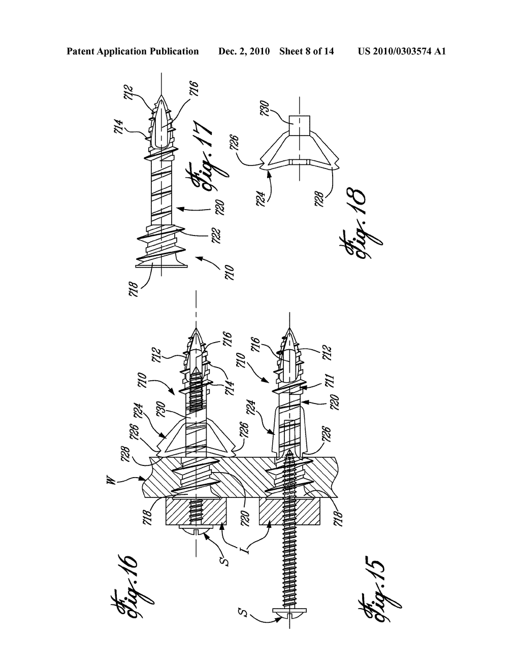 ANCHOR FOR HOLLOW WALLS - diagram, schematic, and image 09