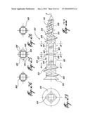 ANCHOR FOR HOLLOW WALLS diagram and image