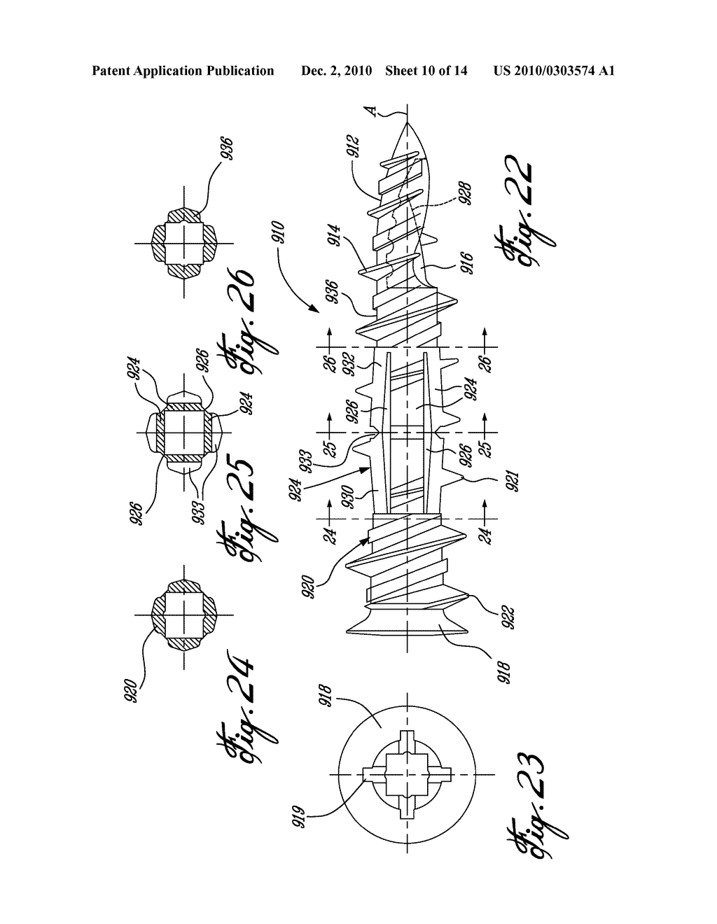 ANCHOR FOR HOLLOW WALLS - diagram, schematic, and image 11