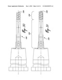 ANCHOR FOR HOLLOW WALLS diagram and image