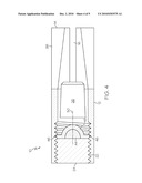 Drop-In Anchor diagram and image