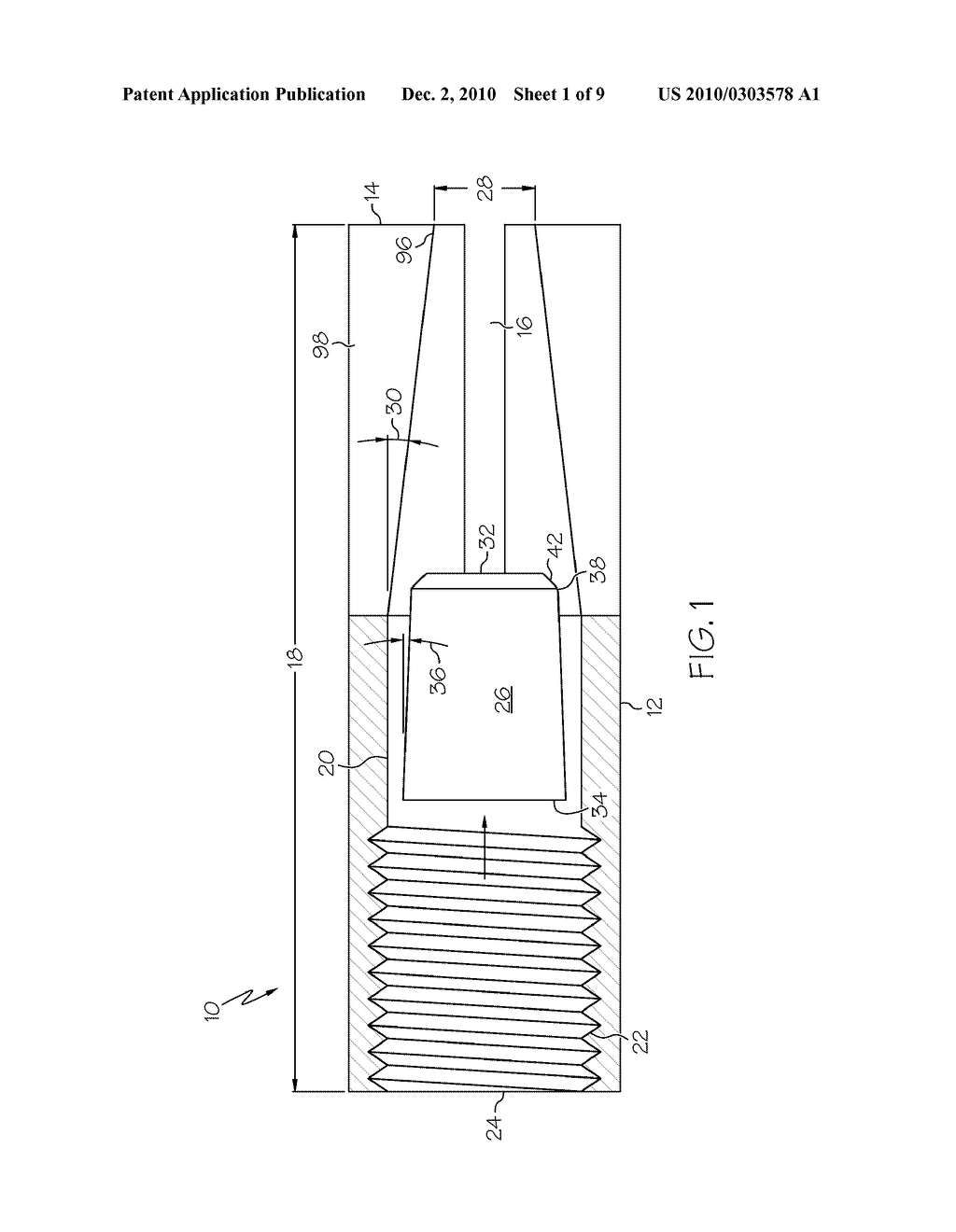 DROP-IN ANCHOR - diagram, schematic, and image 02