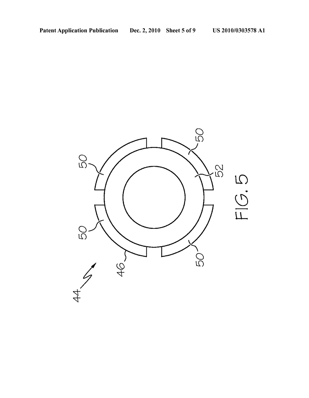 DROP-IN ANCHOR - diagram, schematic, and image 06