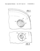 Plastic Product With Insert diagram and image