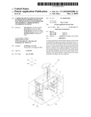 CARRIER BOARD TRANSFER SYSTEM FOR HANDLER THAT SUPPORTS TESTING OF ELECTRONIC DEVICES AND METHOD FOR TRANSFERRING CARRIER BOARD IN CHAMBER OF HANDLER diagram and image