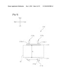 CARRIER BOARD TRANSFER SYSTEM FOR HANDLER THAT SUPPORTS TESTING OF ELECTRONIC DEVICES AND METHOD FOR TRANSFERRING CARRIER BOARD IN CHAMBER OF HANDLER diagram and image