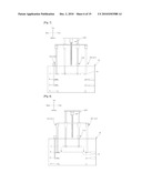 CARRIER BOARD TRANSFER SYSTEM FOR HANDLER THAT SUPPORTS TESTING OF ELECTRONIC DEVICES AND METHOD FOR TRANSFERRING CARRIER BOARD IN CHAMBER OF HANDLER diagram and image