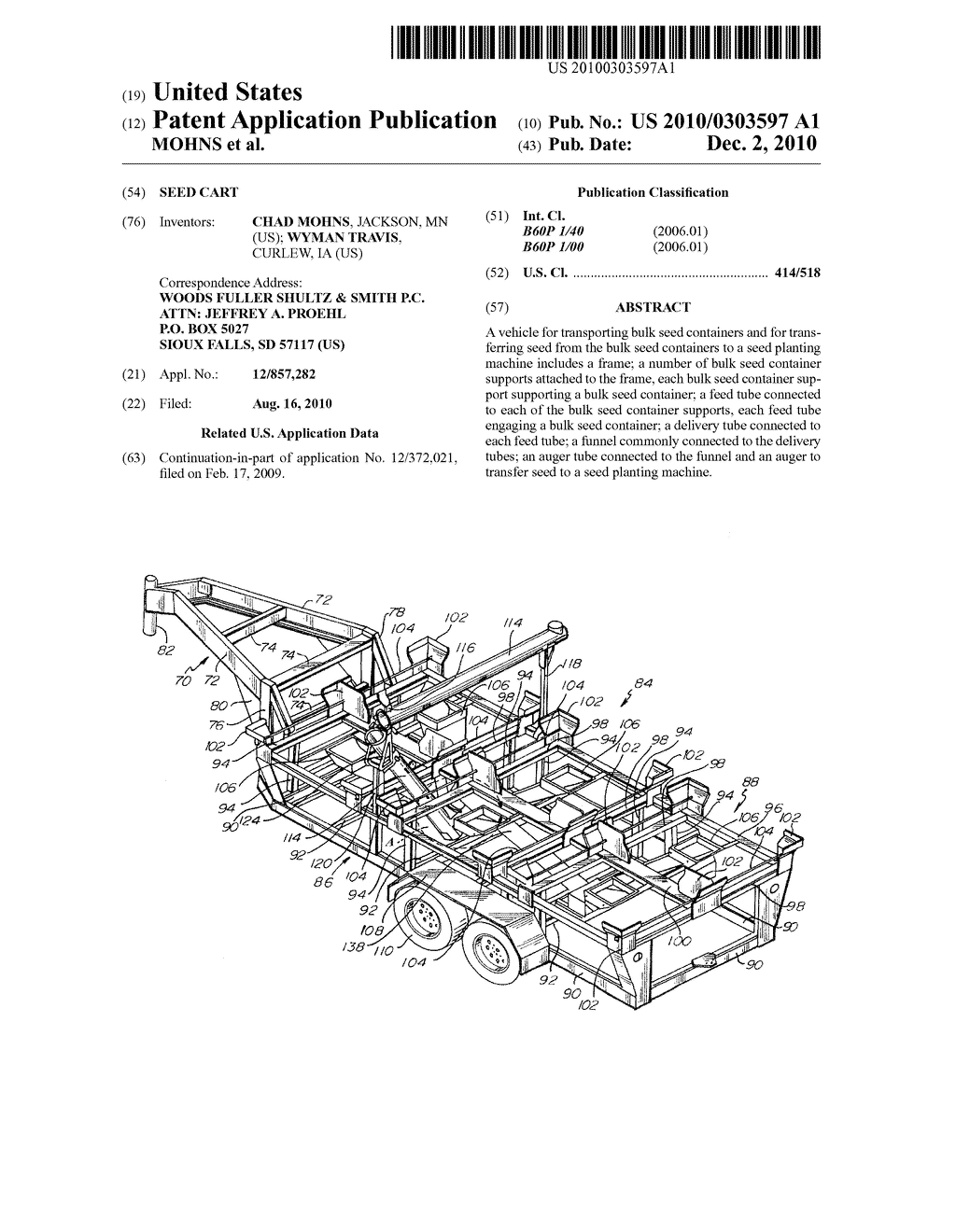 SEED CART - diagram, schematic, and image 01