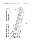 Rack for holding x-ray cassettes and the like diagram and image