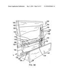 Rack for holding x-ray cassettes and the like diagram and image