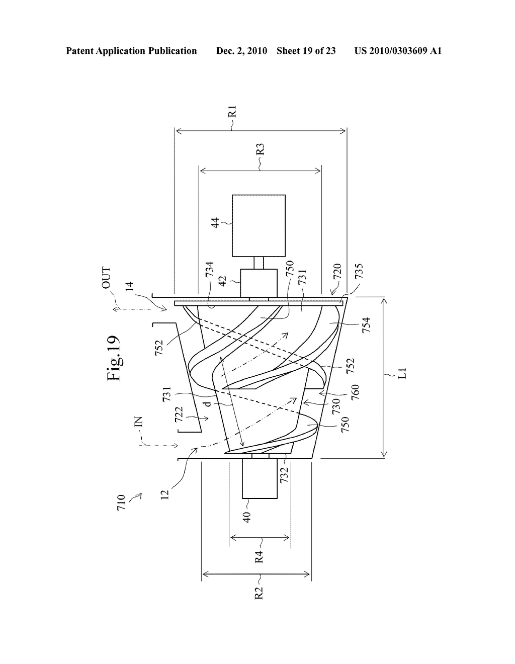 SUBSTANCE TRANSFER DEVICE - diagram, schematic, and image 20