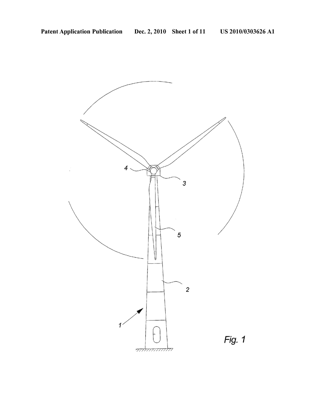 EPICYCLIC GEAR STAGE FOR A WIND TURBINE GEARBOX, A WIND TURBINE GEARBOX AND A WIND TURBINE - diagram, schematic, and image 02