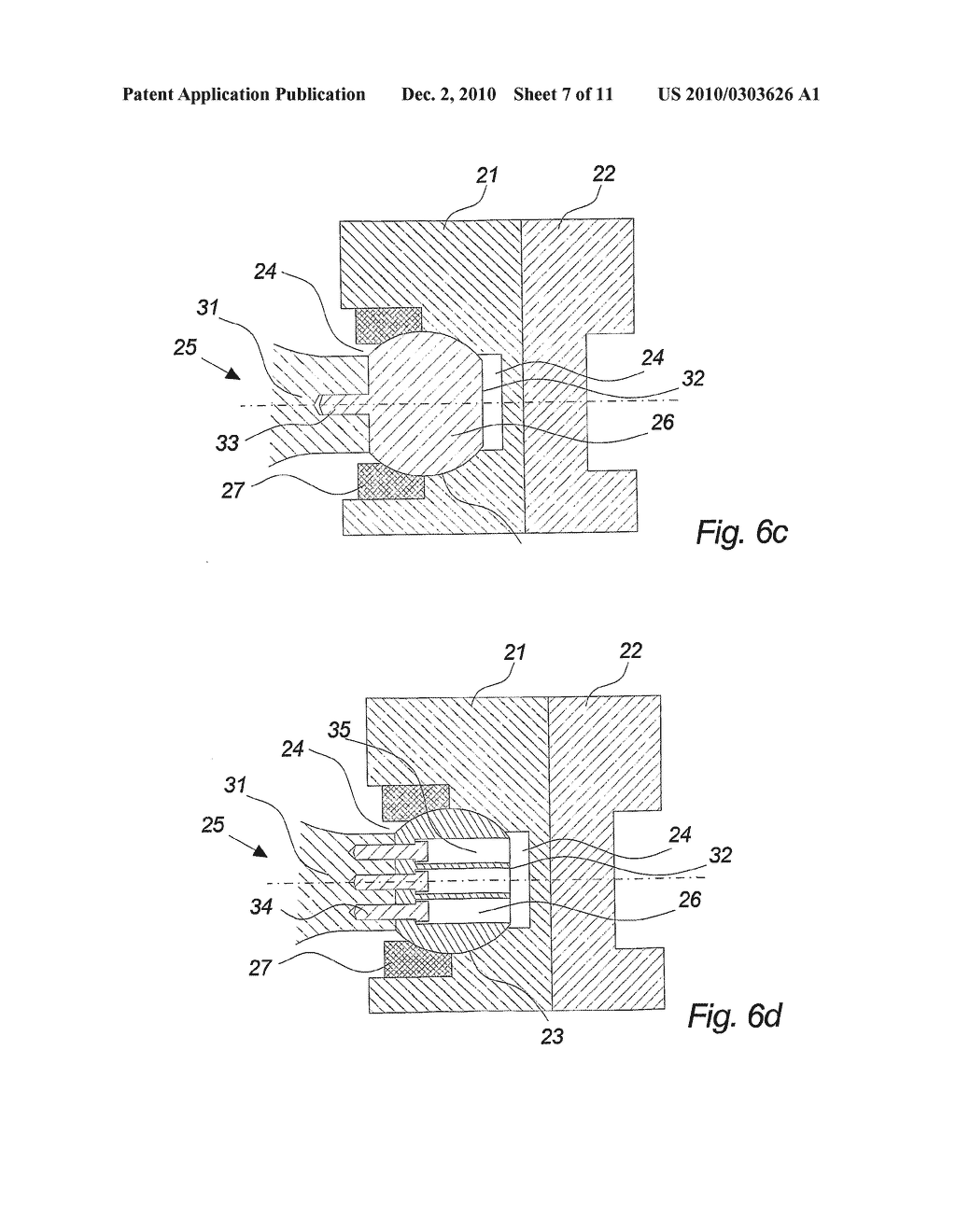 EPICYCLIC GEAR STAGE FOR A WIND TURBINE GEARBOX, A WIND TURBINE GEARBOX AND A WIND TURBINE - diagram, schematic, and image 08