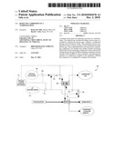 REDUCING CORROSION IN A TURBOMACHINE diagram and image