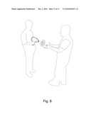 HAND CLEANSING/SANITIZING METHOD AND APPARATUS diagram and image