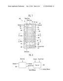 CATALYTIC COMBUSTOR AND FUEL REFORMER HAVING THE SAME diagram and image