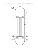 REACTOR COMPRISING COOLING MODULES diagram and image