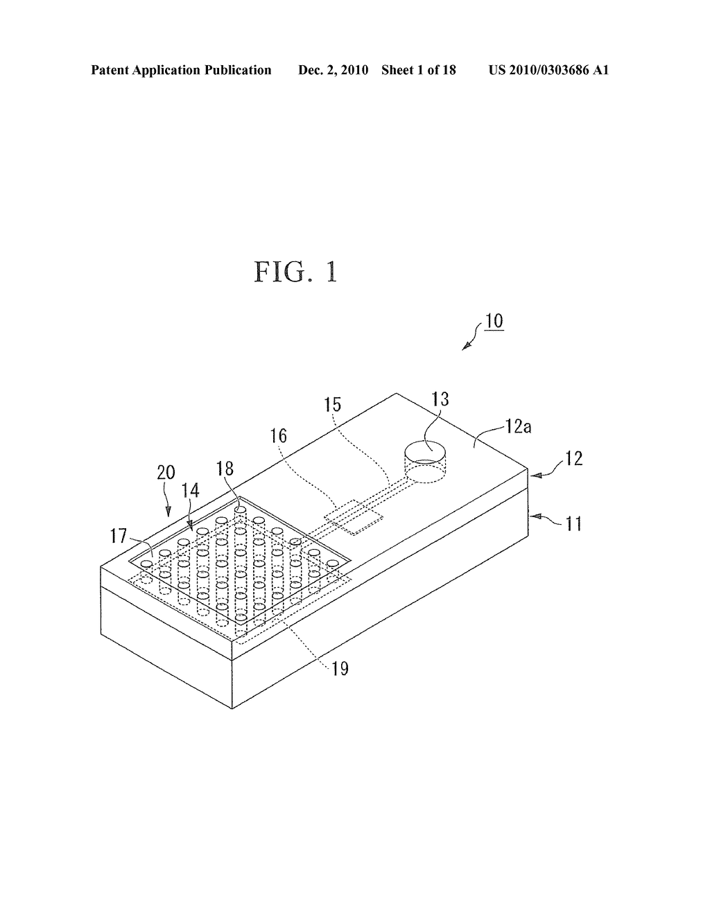 CAPILLARY PUMP UNIT AND FLOW CELL - diagram, schematic, and image 02